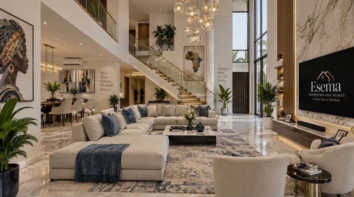 About Esema Properties & Homes