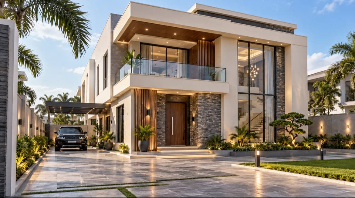 Esema Properties and Homes